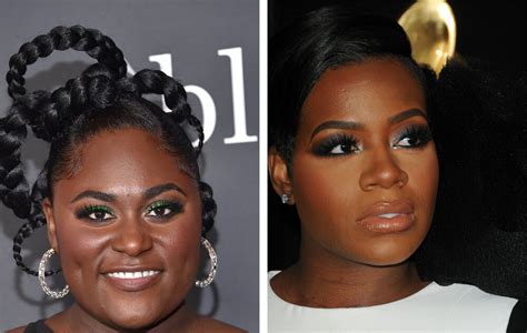 Danielle Brooks Fantasia Barrino To Star As Sofia And Celie In ‘the