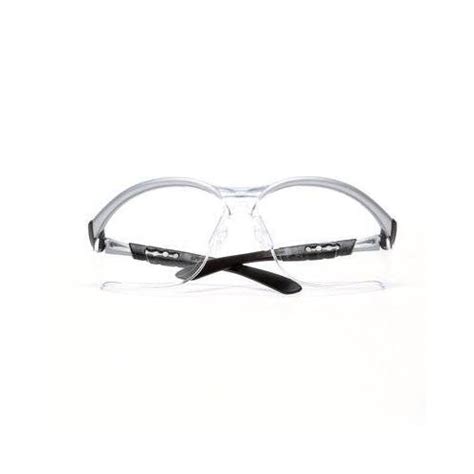 buy 3m 11375 00000 20 bx reader protective eyewear clear lens mega depot