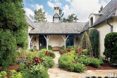52 Beautifully Landscaped Home Gardens Landscape Design Landscape