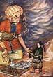 Djinn | Mythology Wiki | Fandom