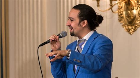 Its always gonna be me for you for me. Please enjoy 20 year-old Lin-Manuel Miranda singing 'It's ...