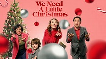 We Need a Little Christmas - Hallmark Mystery Movie - Where To Watch