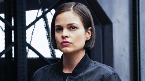 Meet Lina Esco Who Played Christina Alonso In Swat Why Did She