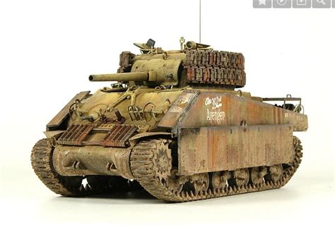 Pacific Sherman By Adam Wilder Model Tanks Military Vehicles War Tank