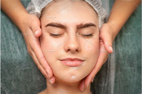 Facial Spa Facial Skin Care Septum Ring Nose Ring Social Media