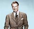 Gary Cooper's height, weight. Actor of the Classical Hollywood golden era
