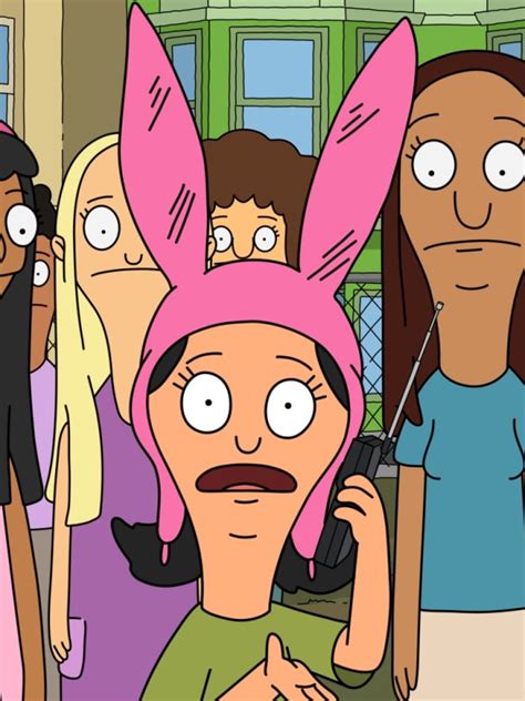 Bobs Burgers Season 11 Episode 5 Review Fast Time Capsules At