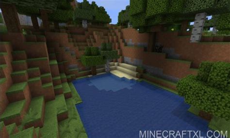 Minecraft 128x128 Texture And Resource Packs