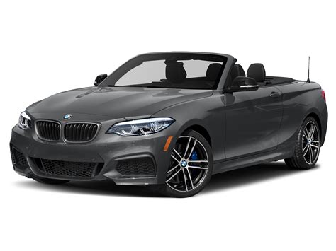 Bmw Série 2 Cabriolet Convertible M240i Xdrive 2020 Prix Specs