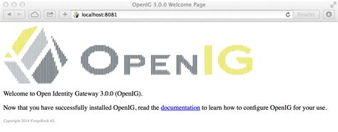 Introduction To Openig