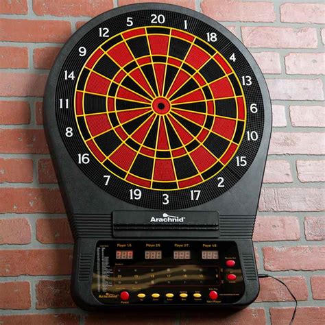 10 Greatest Electronic Dart Boards Entertainment For All Ages My Blog