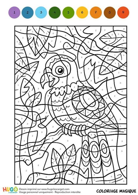 Paint By Number Printable Kids Paint By Number Printable Coloring
