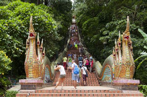 Chiang Mais Wat Phra That Doi Suthep The Complete Guide