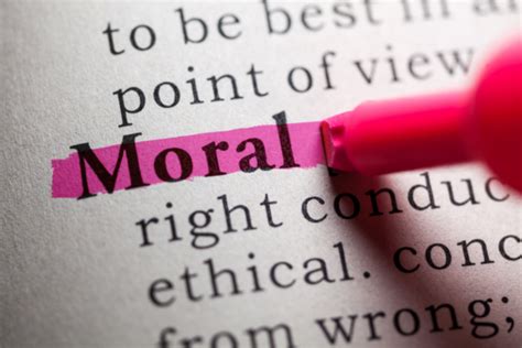 Does Philosophy Be Able To Justify Morality — Steemit