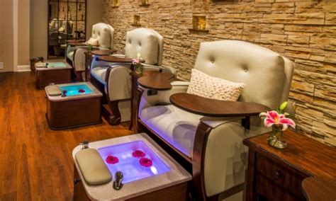 Holiday Spa Package The Woodhouse Day Spa Groupon