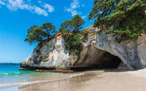 The Best New Zealand Beaches
