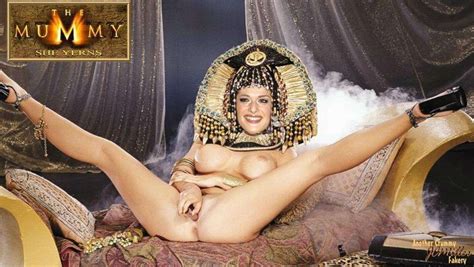 Celebrity Sex Rachel Weiszs Steamy Fake N Xxx Dessert Picture 3