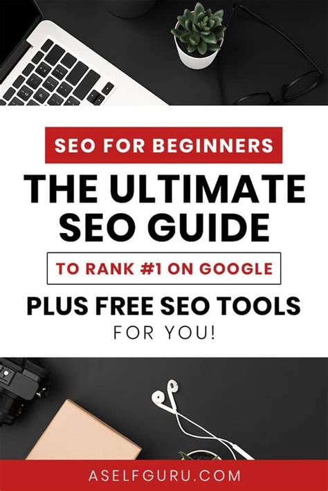 Seo Basics The Ultimate Beginner S Guide To