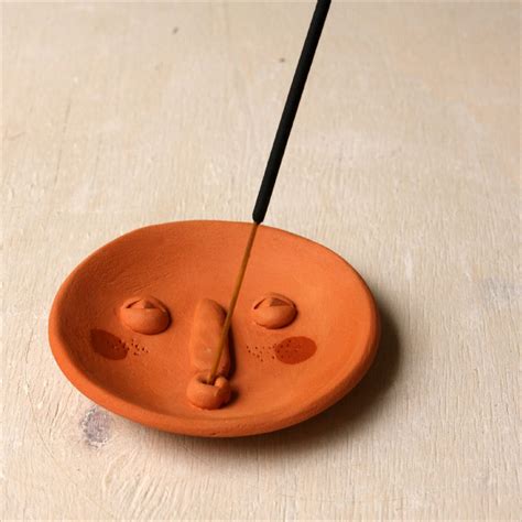 We did not find results for: Red Face / ceramic incense holder / handmade incense holder | Ceramic incense holder, Incense ...