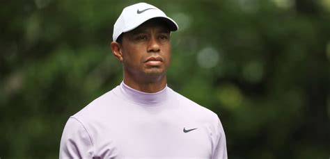 News about tiger woods, including commentary and archival articles published in the new york times. Tiger Woods Opens As 2020 Masters Favorite At +800 Odds