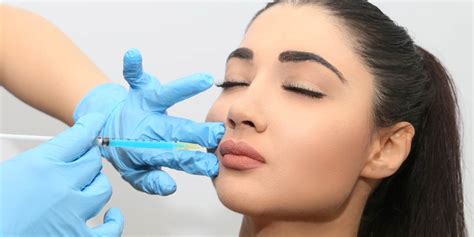 Dermal Fillers Vanité Clinic Solihull