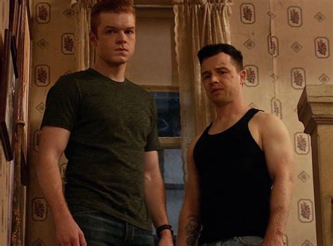 Best Shameless Episodes With Ian And Mickey Girounde