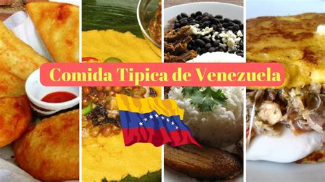 Comida Venezolana Mochileros Viajeros