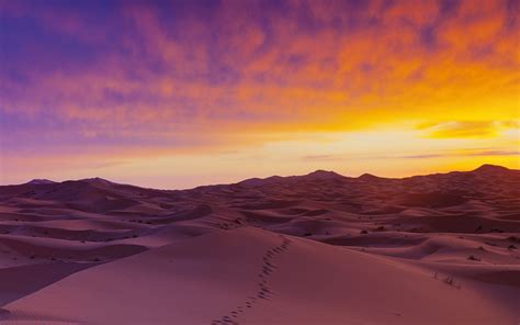 Sahara Desert Wallpapers Wallpaper Cave