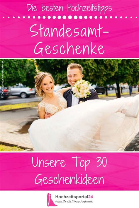 Diese standesamtliche trauung ist zudem die voraussetzung für eine kirchliche eheschließung. Top 30 Ideen für das perfekte Geschenk zur ...