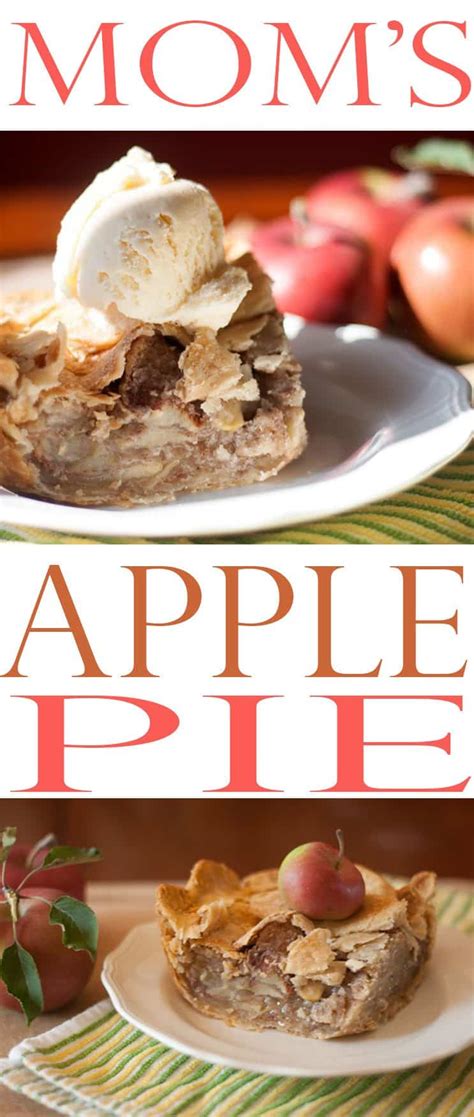 Ten practical tips on how to make the best apple pie at home. Easy Apple Pie Recipe - Just Like Mom's Apple Pie