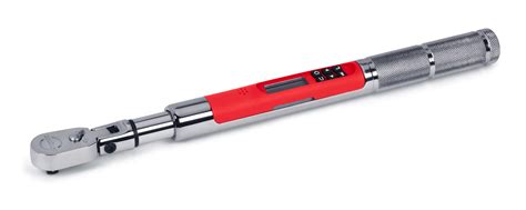 Snap On Techangle Micro Torque Wrench Contractor Supply Magazine