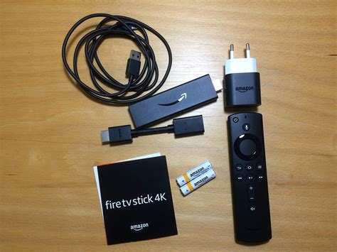 These products offer the same services and both come. Amazon Fire TV Stick 4K ausprobiert: Gut und günstig ...