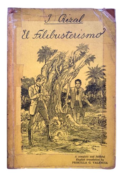 El Filibusterismo Jose Rizal Bukuku Press