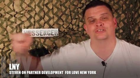 Love New York Partner Development Youtube
