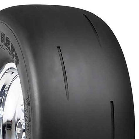 Mickey Thompson Drag Tires Et Street Radial Pro Drag Tire Drag Tire