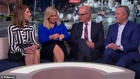 Media Expert Reveals Why Today Show Ratings Are So Low Daily Mail Online