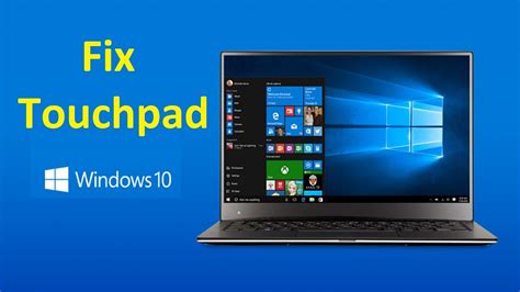 Fix Hp Touchpad Not Working Issues On Windows 10 8 7 How To Laptop