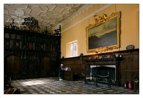 Knole House French Interior My House Castle