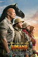 Jumanji: The Next Level (2019) Movie Information & Trailers | KinoCheck