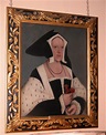 Margaret Wotton, Marchioness of Dorset (d. 1535) 515504 | National ...