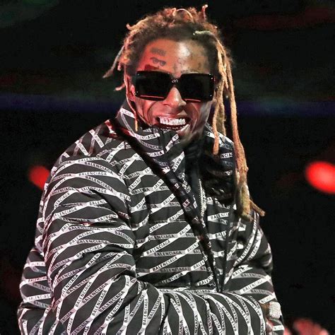 Lil Wayne Pleads Guilty To Federal Gun Charge
