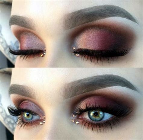 8 Worthwhile Hooded Eye Makeup Tips And Tutorial
