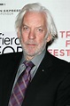 Donald Sutherland - High quality image size 2000x3000 of Donald ...