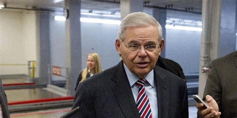 Sen Bob Menendez Bribery Trial Why It Matters Fox News Video