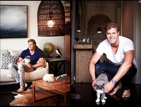 Totally Obsessed With Dr Chris Brown Aka Hunky Vet Original Pictures