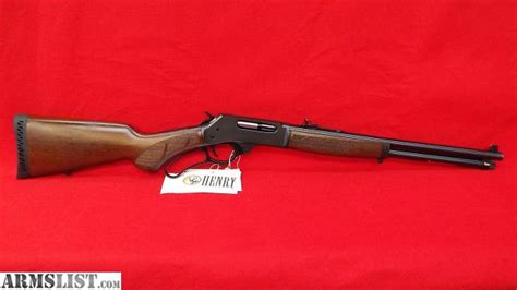 Armslist For Sale 7811 Henry Lever 45 70 Steel 185 H010