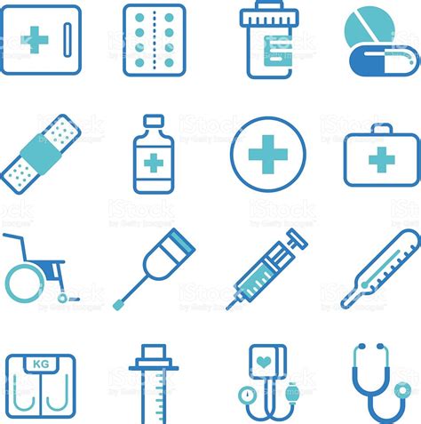Medical Equipment Icon 400297 Free Icons Library