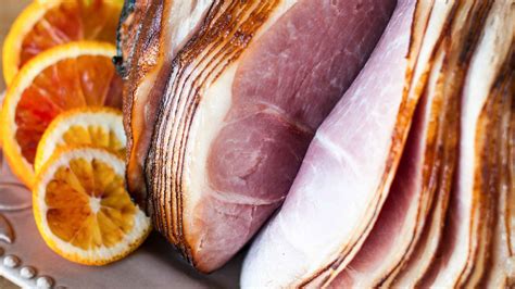 How To Make The Perfect Homemade Glazed Ham