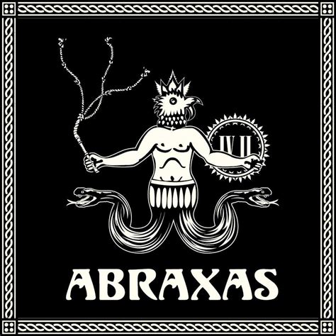 A Abraxas Oficializa Lançamento De Selo Musical