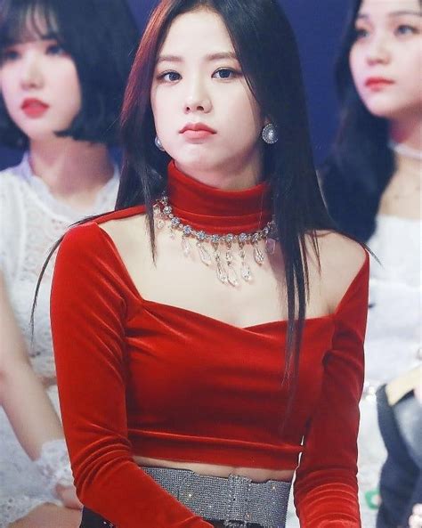 181201 Hd Jisoo At 2018 Melon Music Awards 😍😍😍😍😍😍